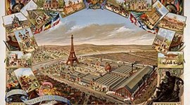 Timeline: La belle èpoque e la questione sociale