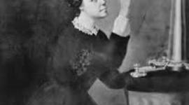 Timeline: mary mitchell