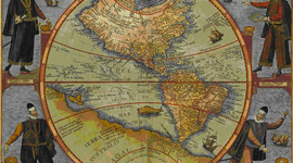 Timeline: Renaissance et Grandes Découvertes