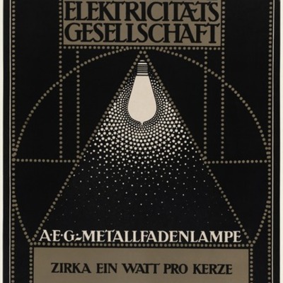 Timeline: Jugendstil - German Art Nouveau