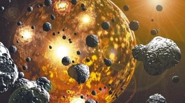 Timeline: TIEMPO GEOLÓGICO