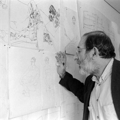 Timeline: Álvaro Siza