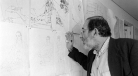 Timeline: Álvaro Siza