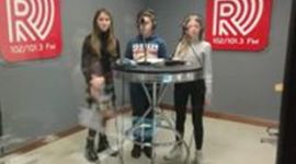 Timeline: European Web Radio: hEre We aRe