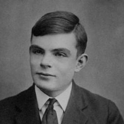 Timeline: Alan Turing