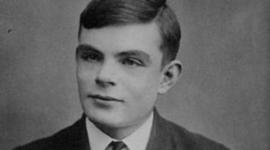 Timeline: Alan Turing