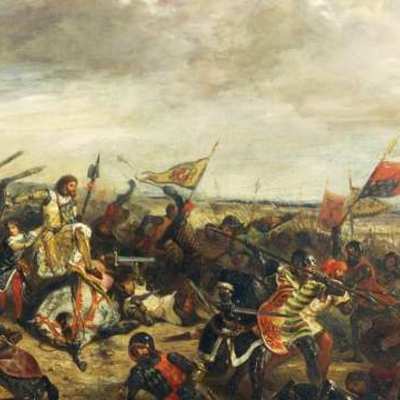 Timeline: a XVIII. század háborúi