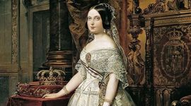 Timeline: ESPAÑA EN EL SIGLO XIX