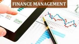 Timeline: Gerencia Financiera