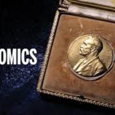 Timeline: Premios Nóbel de Economía y la evolución de las Finanzas