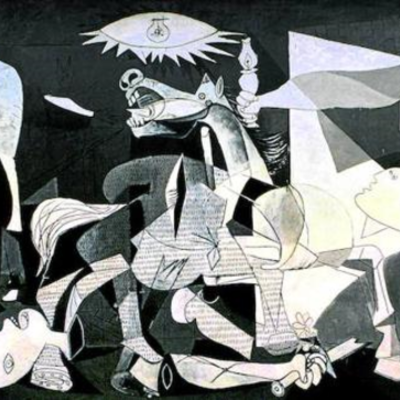 Timeline: España Siglo XX