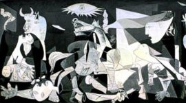 Timeline: España Siglo XX