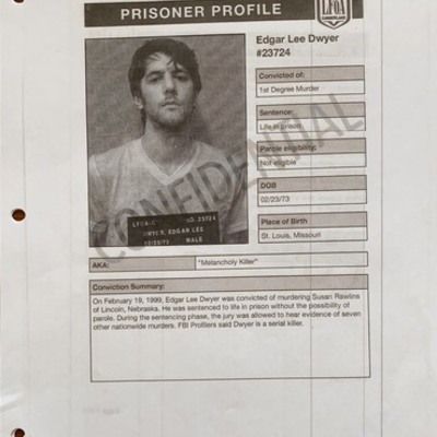 Timeline: Melancholy Killer