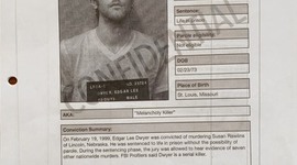 Timeline: Melancholy Killer