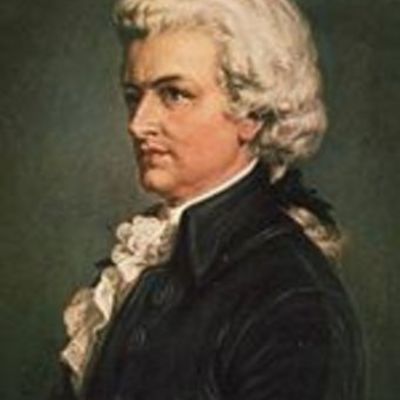 Timeline: המלחינים הגדולים ביותר בהיסטוריה- מוצרט