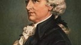 Timeline: המלחינים הגדולים ביותר בהיסטוריה- מוצרט