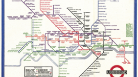 Timeline: Modernism - Graphic Design