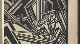 Timeline: Futurism - Graphic Design