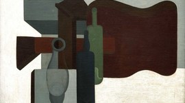 Timeline: Purism - Graphic Design