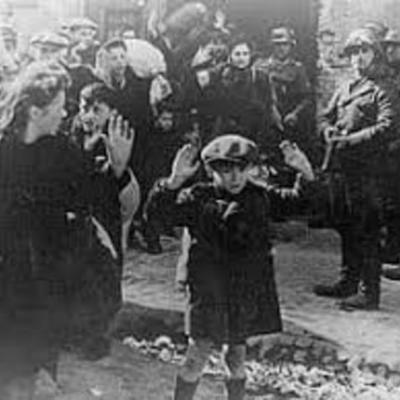 Timeline: גטאות יב4