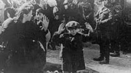 Timeline: גטאות יב4