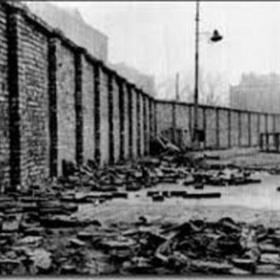 Timeline: גטאות יב3