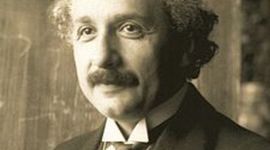 Timeline: Einstein Book Report- Mason Hochstetler
