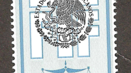 Timeline: Tribunal Federal de Justícia Fiscal y Administrativa (TFJFA)