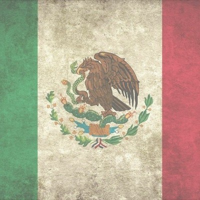 Timeline: México a través del tiempo