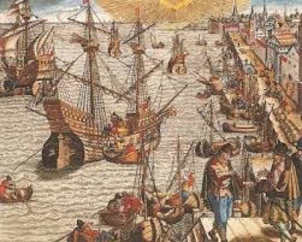 México a través del tiempo timeline | Timetoast timelines