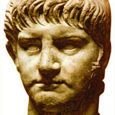 Timeline: Nerone: dal quinquennium felix all'assolutismo