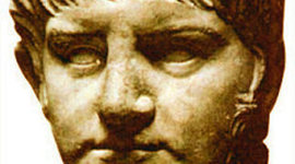 Timeline: Nerone: dal quinquennium felix all'assolutismo
