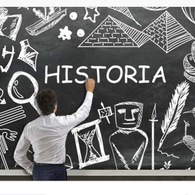 Timeline: Linea del tiempo 2trimestre Marta Rodríguez