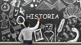 Timeline: Linea del tiempo 2trimestre Marta Rodríguez