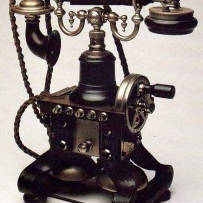 Timeline: Logros de la tecnologia