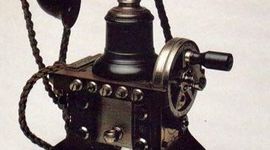 Timeline: Logros de la tecnologia