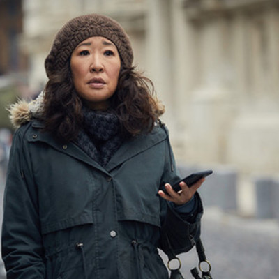 Timeline: Sandra Oh