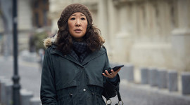 Timeline: Sandra Oh