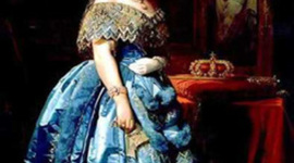 Timeline: CONSTRUCCIÓN Y CONSOLIDACIÓN DEL ESTADO LIBERAL.