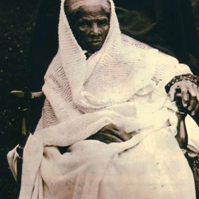 Timeline: Harriet Tubman Timeline