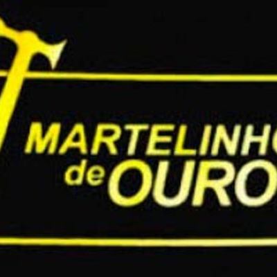 Timeline: MARTELINHO DE OURO