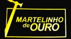 Timeline: MARTELINHO DE OURO