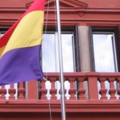 Timeline: La II República Española