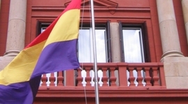 Timeline: La II República Española