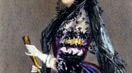 Timeline: Biografia di Ada Augusta Lovelace