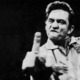 Johnny cash finger 2