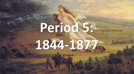 Timeline: Hannah Moody: Period 5 Timetoast