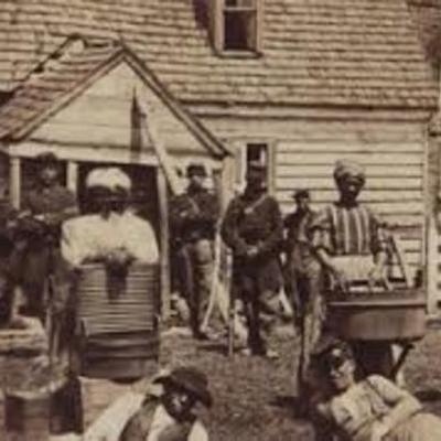 Timeline: APUSH - Period 5