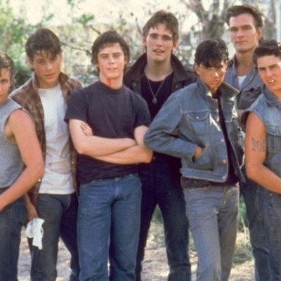 Timeline: The Outsiders