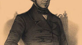 Timeline: Almeida Garrett